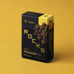 Chocolate Rocks 65%